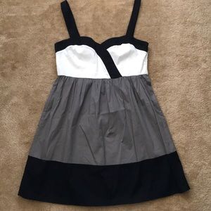 Be Bop Dress